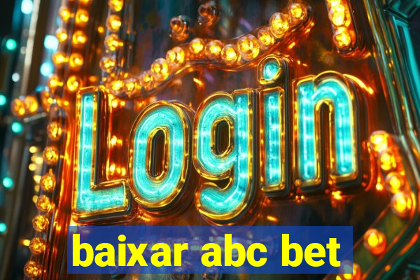 baixar abc bet